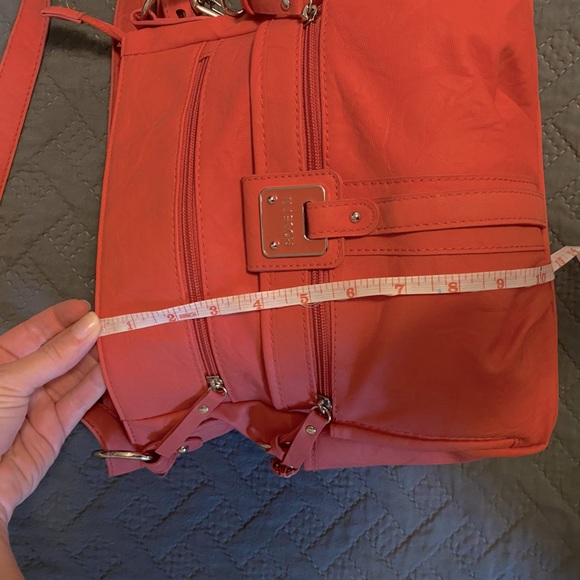 Rosetti Leather Purse Brand NWT - Picture 10 of 13